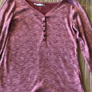 Ladies shirt, size Medium